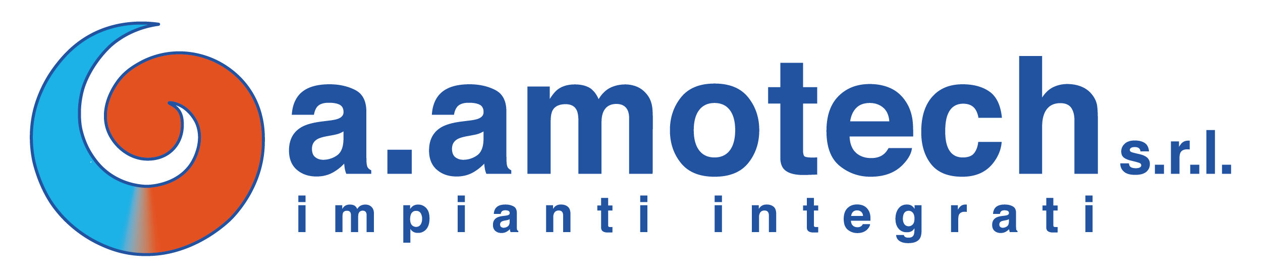 Logo Amotech Rev